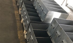 不鏽鋼件加工廠家介紹不鏽鋼管材得到分類和生鏽（xiù）的原因