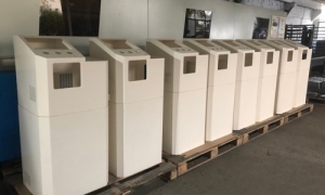 鈑金加工常用的表麵處理方法