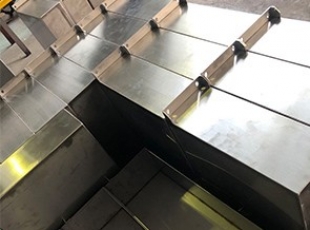 無錫不鏽鋼加（jiā）工定製  不鏽鋼電箱