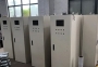 鈑金加工廠如何看待不（bú）鏽鋼定（dìng）製加工?