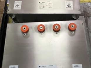 無錫不鏽鋼加（jiā）工定製（zhì）  不（bú）鏽鋼電容產品外殼