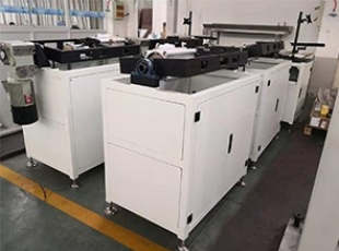 無錫不鏽（xiù）鋼加（jiā）工定製 自動化機櫃 產品優良