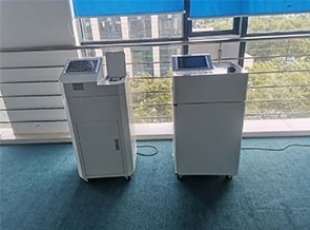 無錫不鏽鋼加工定製  生（shēng）物櫃