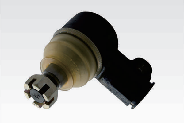 汽車接頭總成的主要類型及應用場景