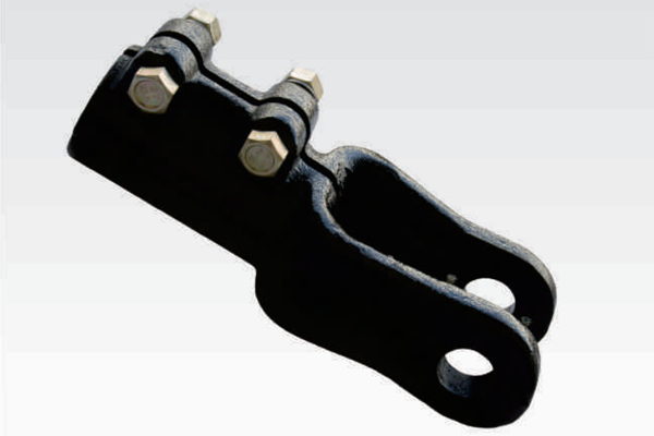 汽車接頭總成的核心作用