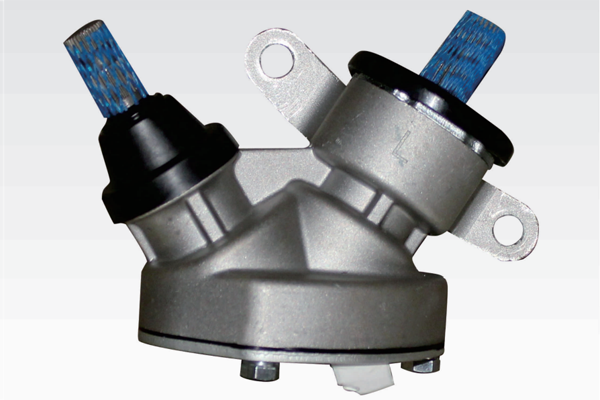 汽車角轉向（xiàng）器主要分為哪幾類？